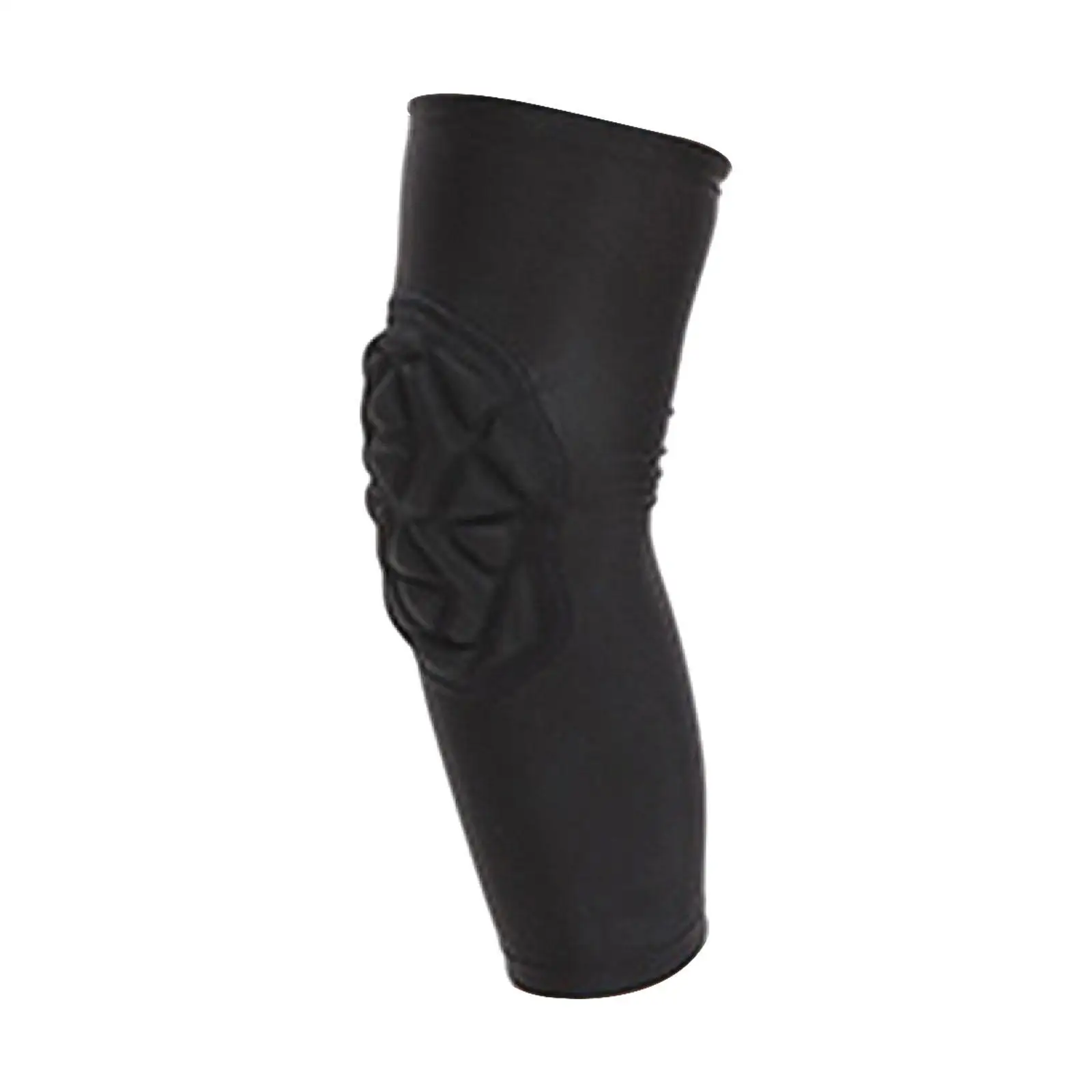 

Наколенник для детей, наколенник, мягкая противоскользящая поддержка, наколенник, защитное снаряжение для езды на велосипеде, тенниса, баскетбола, сноуборда, борьбы