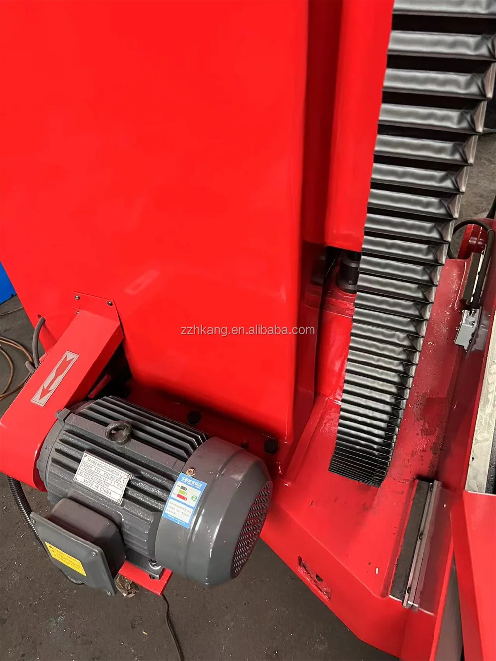 Cylinder Boring Machine Cylinder Reboring Machine for sale T8018A