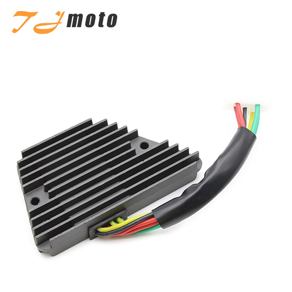 Motorcycle Regulator Rectifier For Honda VF1100C A Magna 1100 1983-1984 VF1100C AC Magna 1100 1984 1985-1986 31600-MB4-018