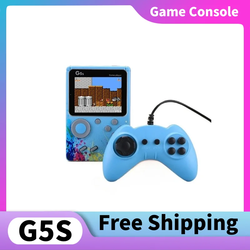 New G5S 2.4G Wirele… - image