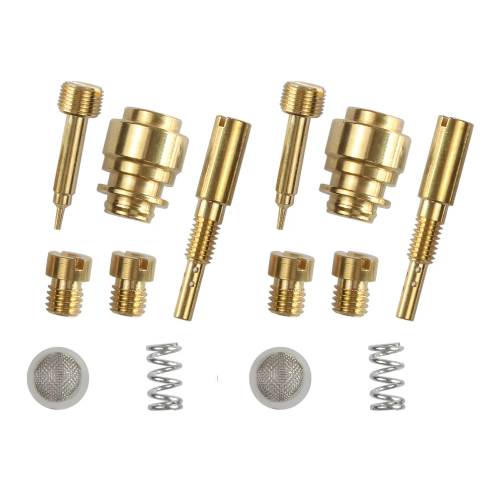 Carburetor Repair Kit for XV1600 XV 1600 Road Star 1999-2003 xvs1100 xvs1100a xvs1100a motorcycle carburetor