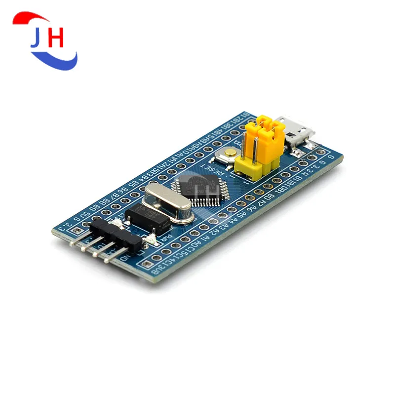1PCS STM32F103C8T6 STM32F103C6T6 System Board SCM Core Board STM32 ARM Modular TAG / SWD