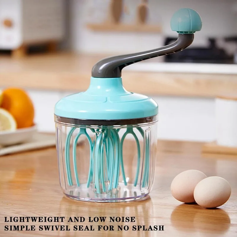 Thumbnail 4 - #28 Trending Food Mixers Right Now
