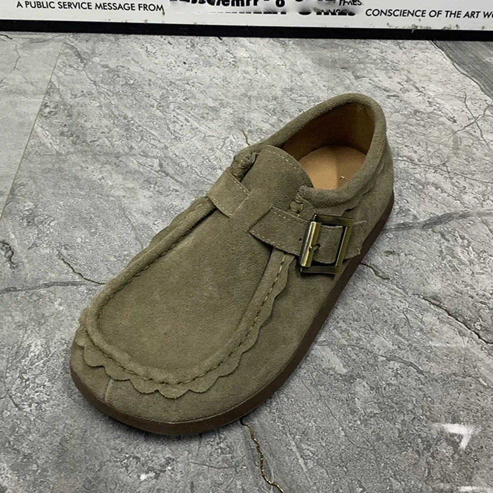 careaymade-genuine-leather-soft-soled-women's-shoes-wider-toe-cowhide-flat-shoes-plus-size-casual-female-loafers-leather-shoes