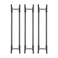 Original FLSUN Super Racer Parallel Arm Upgraded Part Delta SR Push Rod Fiber Carbon Replacement Lightweight Design