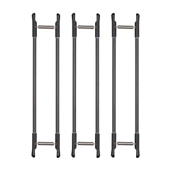 Original FLSUN Super Racer Parallel Arm Upgraded Part Delta SR Push Rod Fiber Carbon Replacement Lightweight Design
