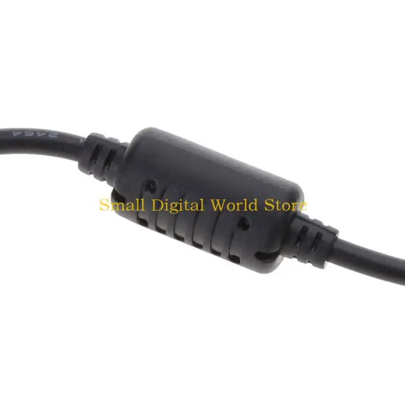 77UB 5.5x3.0mm for DC Power Cable Plug Connector Adapter For Laptop