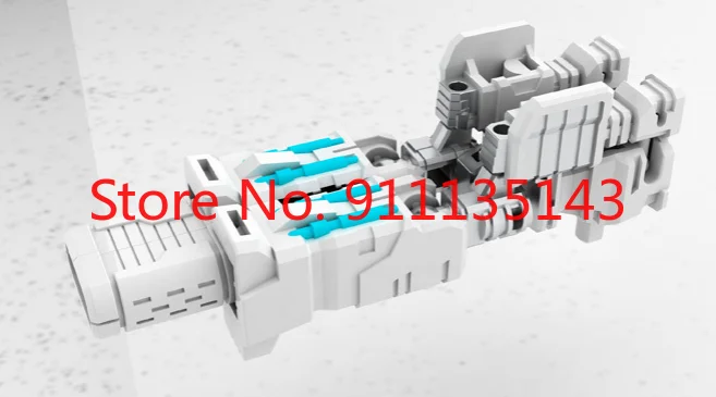 

TFC Toys EX004D In Stock
