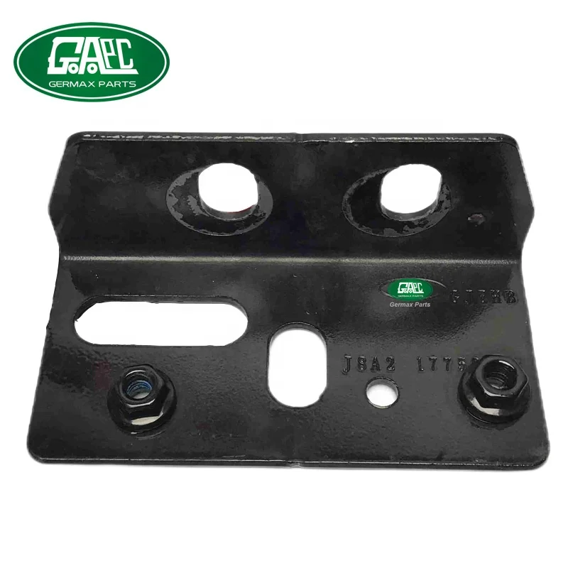 

LR092798 Front Bumper Mounting Bracket GL3692 For Auto Parts Car Accessories Wholesaler Manufacturer Factory