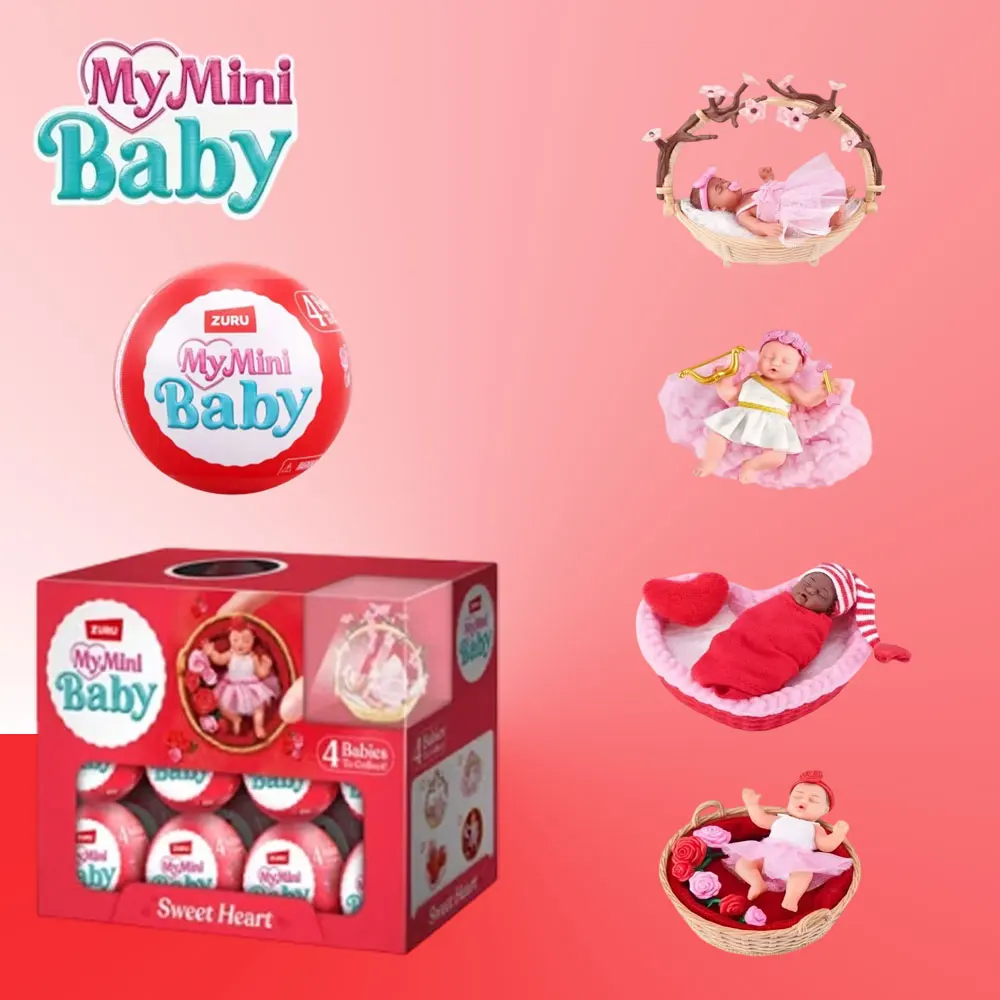Thumbnail 4 - #9 Best Baby Doll Toys to Buy In 2026