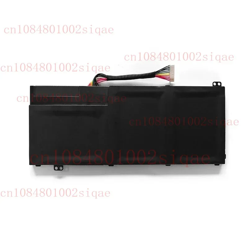 بطارية AC14A8L لشركة أيسر V15 نيترو أسباير VN7-571G VN7-591G VN7-791G XMSJ