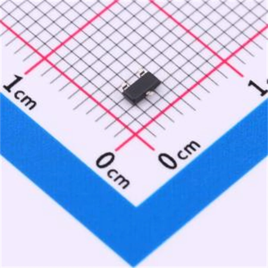 50 PÇS/LOTE TLV431CDBZR (PMIC)