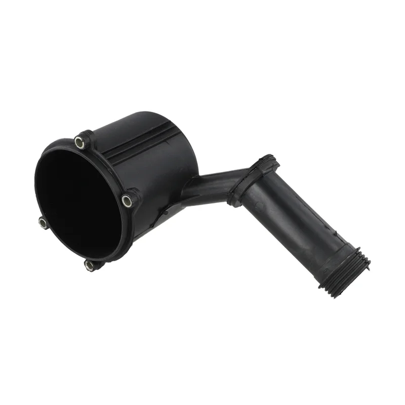 

Сменный бак насоса рулевого управления, черный ABS 9654151080 для 307, автомобильные аксессуары 3008