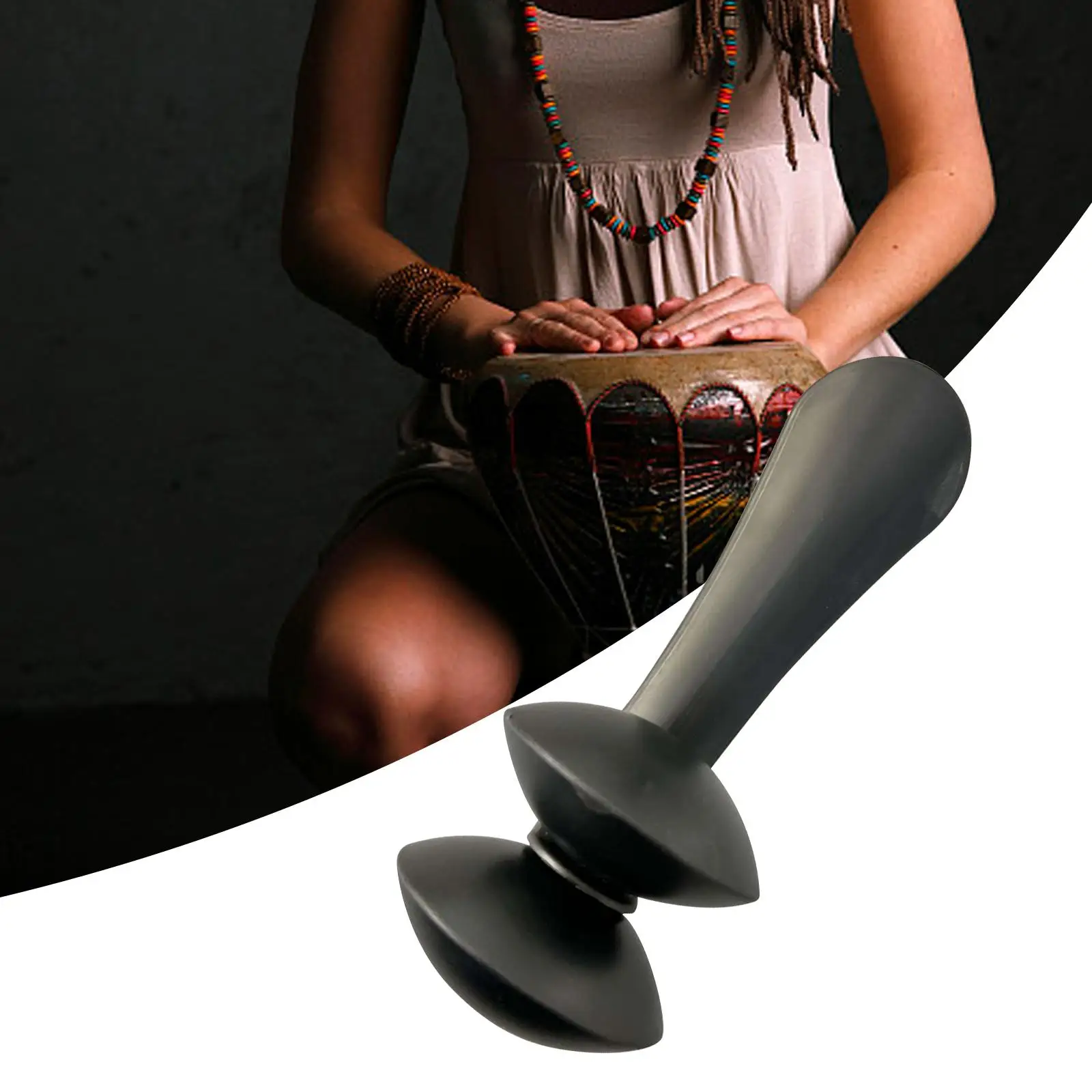 Percussão Foot Shaakers para guitarra, instrumento musical, ritmo educacional