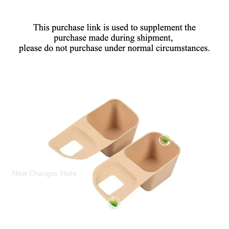 For BYD Denza B8 Or Other Automotive Products Additional Order Parts Links