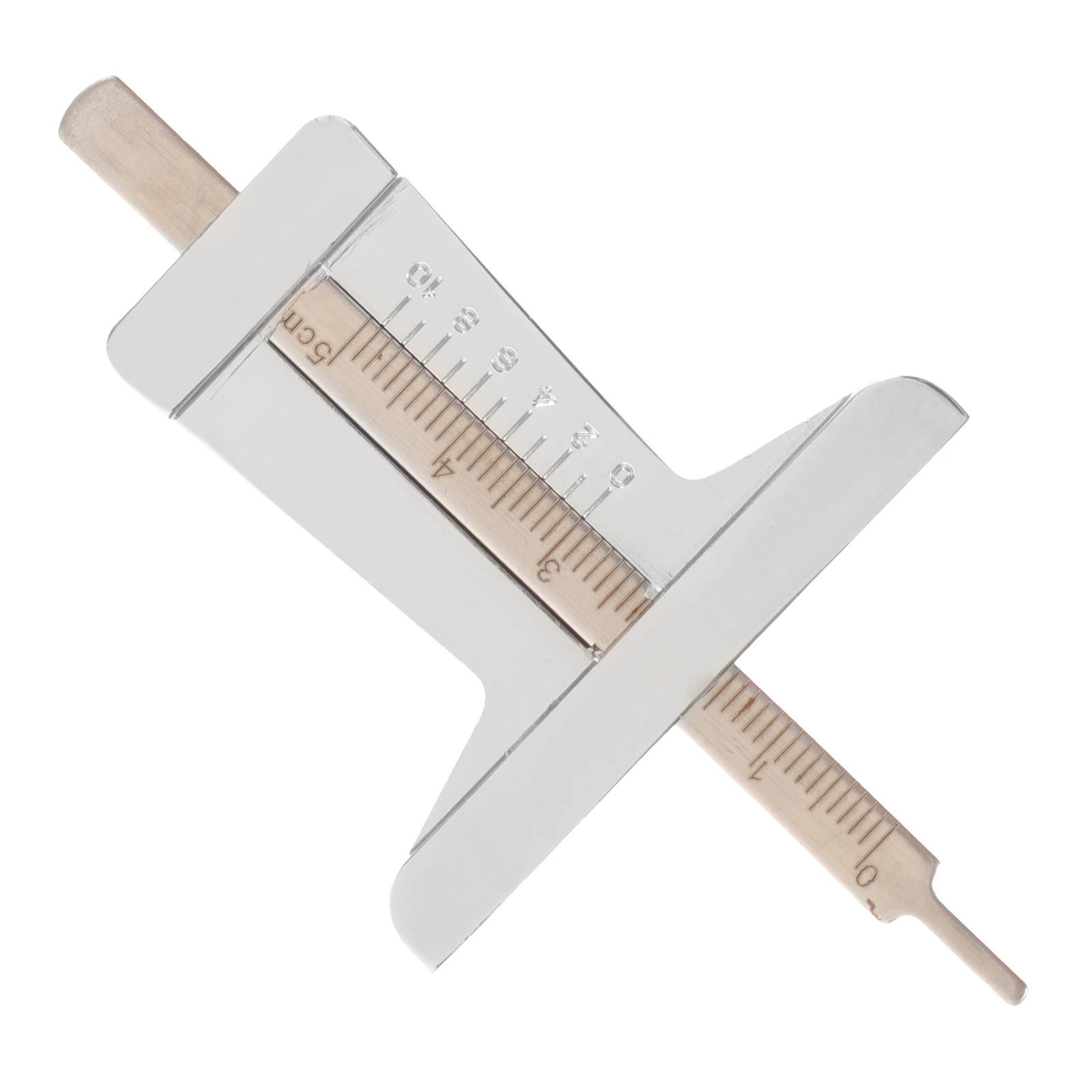 

Depth Car Thread Tire Gauge Depth Car Tire Gauge Tread Measurement Tool Portable Maintenance Tools Measurer
