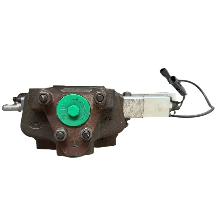 

Excavator Part Engine Distributor Hydraulic Valve Control Valve SAL16 350T 416300-H