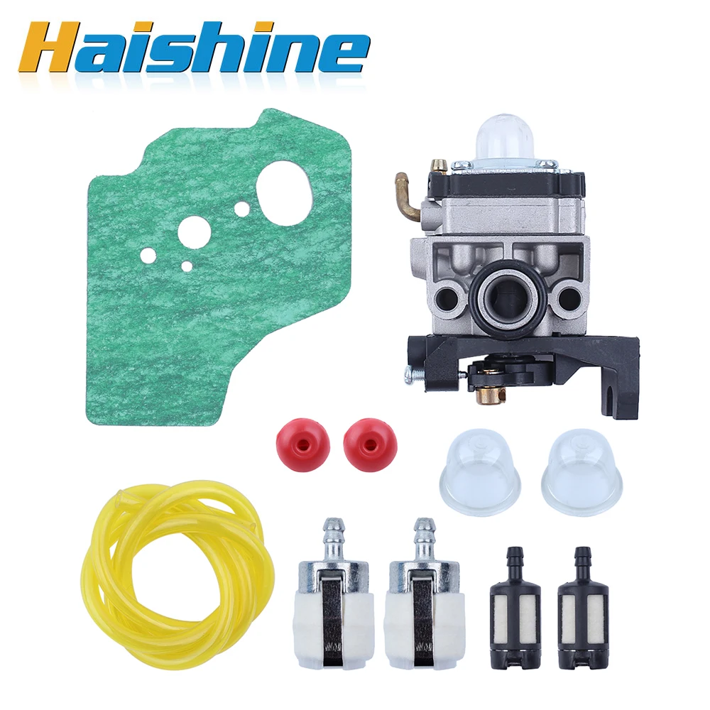 

Прокладка запорного клапана карбюратора, модель HONDA GX35 GX35NT HHT35 HHT35S