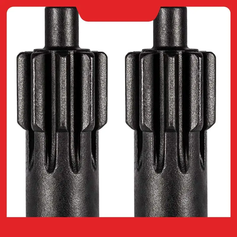

MX 13 Engine Barring Tool Set Of 2PCS- Replaces 1453158PE 1453158 For Paccar Kenworth T880 Truck And Peterbilt Replacement Parts