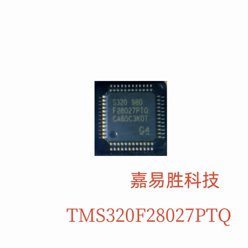 

1 шт./лот, новый оригинальный TMS320F28027PTQ TMS320F28027 TMS320F TMS320 LQFP48 в наличии
