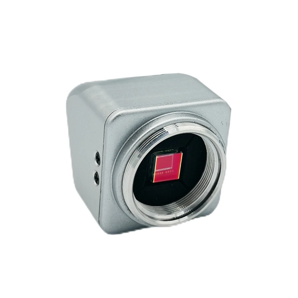 

New Industrial CCD Endoscope Camera with 5M PAL Cable for ENT Inspection Connect to Monitor Teaching Animal Medicine