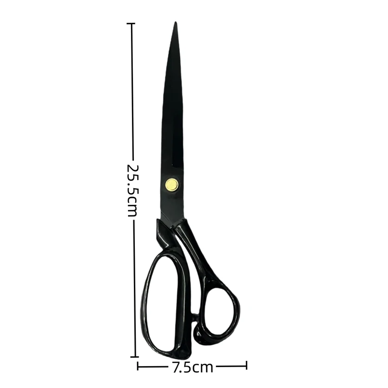 Variant: 10 inch Black