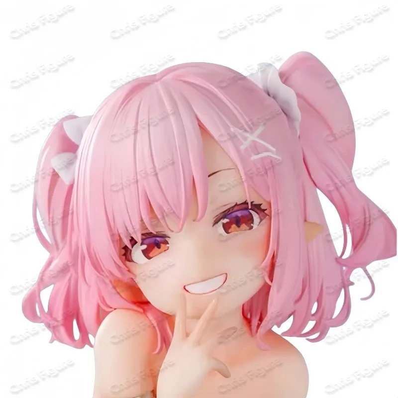 【IN STOCK】Original Insight Inside The Case of A Sensual Teenage Fairy, Collectible Figure Kit Model