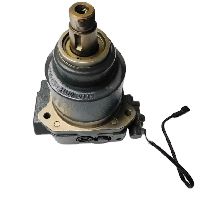 

Детали Cконструкционного оборудования D155 D275 DOZER 7081U00130 Моторный насос 7087W00140 Двигатель вентилятора 708-1U-00130 708-7W-00140