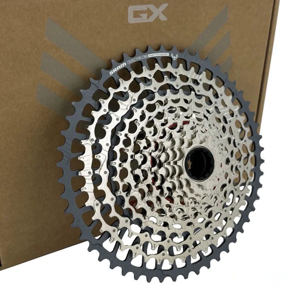 SRAM GX Eagle Transmission Cassette CS-XS-1275-A1 12s T-Type 10