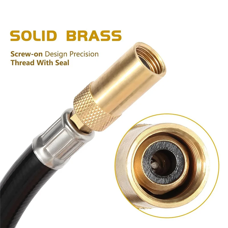 Propane Regulator For Hose For Propane Tanks 5430 Extension Hose For Propane Tanks And Propane Stove