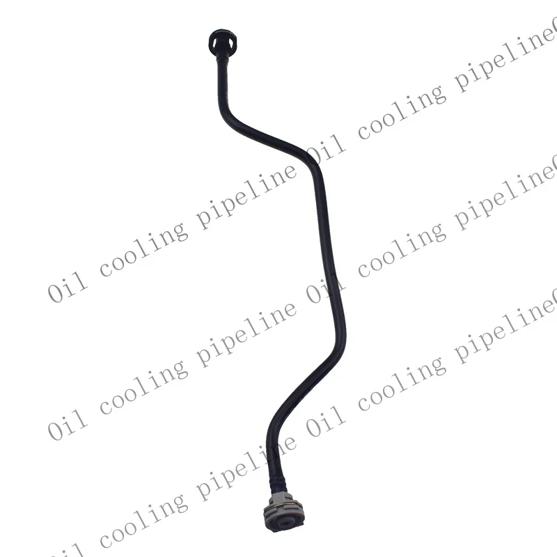 A+ Engine Coolant Radiator Reservoir Tank Hose for Audi Q5 2.0L 2013-17 8R0121081AQ 5