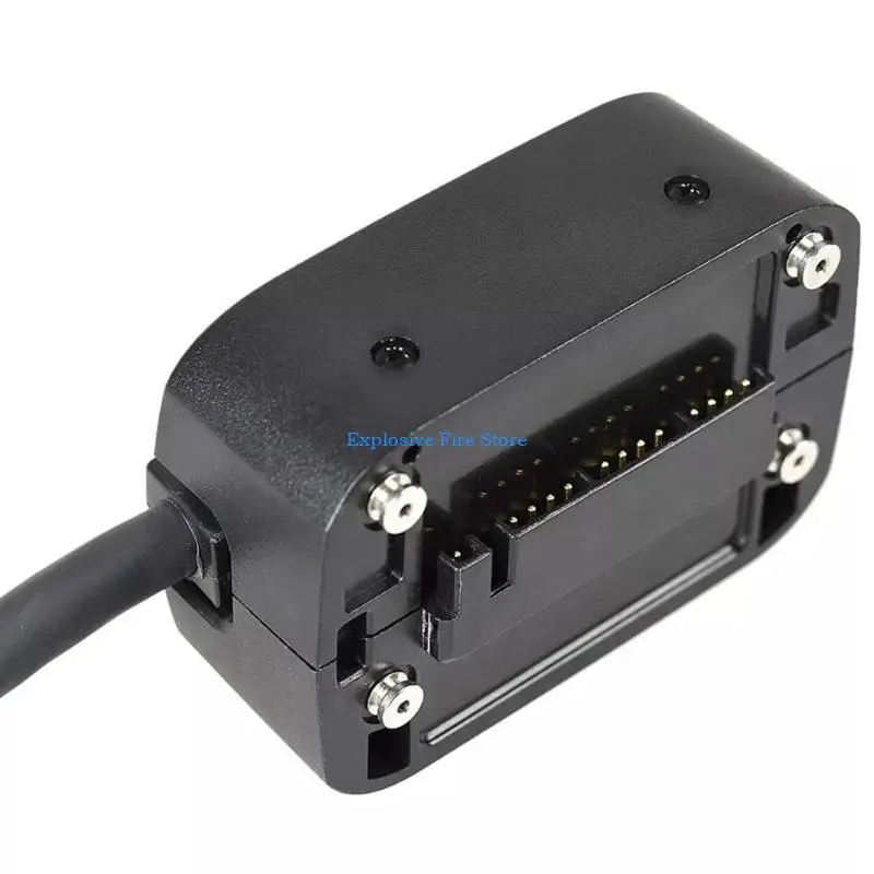 C4DB EC200 AD200 Extension Flash Head Split Flash Lamp Stand Base Reliable Accessory