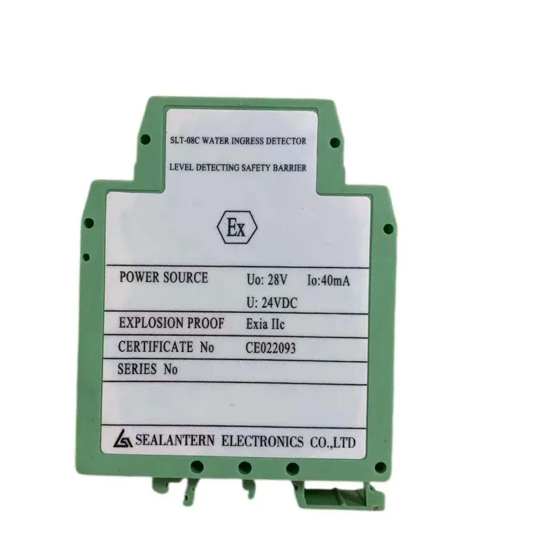 Original safety barrier SEALANTERN ER SLT-08C-339-1