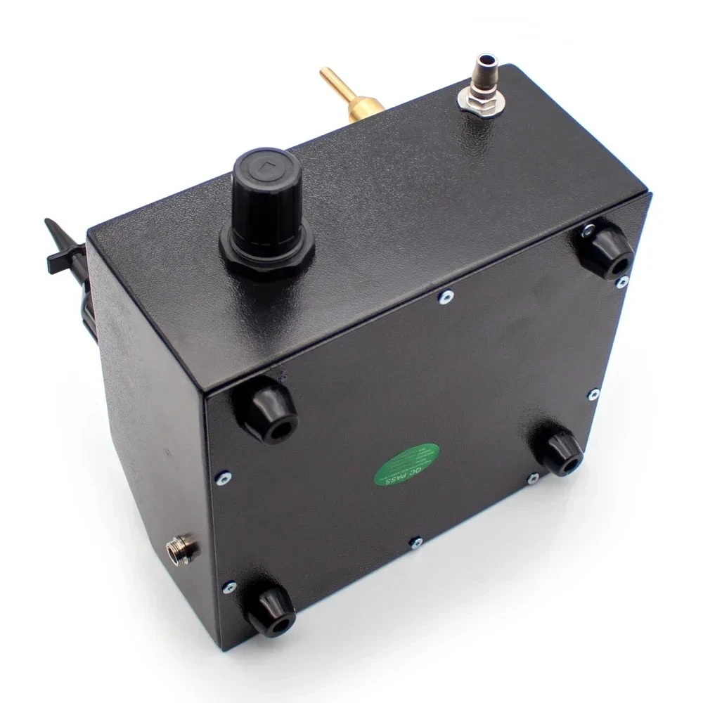 Inflator Helium Air Pump Floating Balloon Inflatable Machine Helium Filler for Wedding Birthday Party