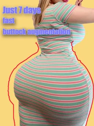 increase buttocks