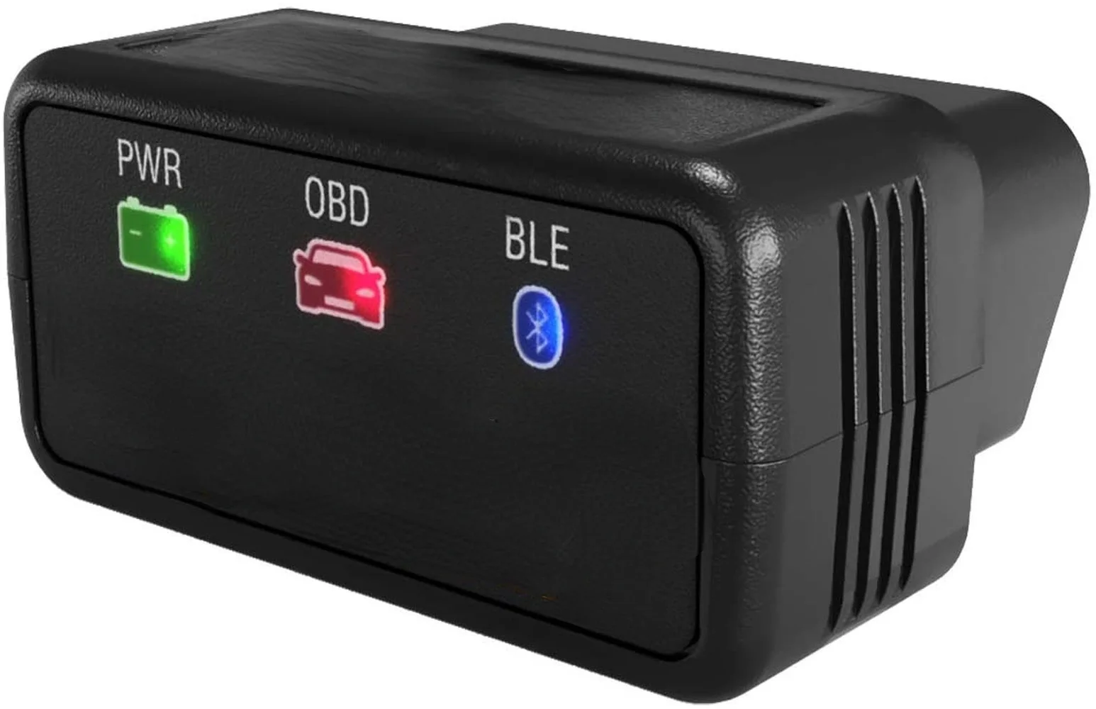 

Bimmercode Bluetooth 5.1 BLE OBD2 Adapter for BMW/Mini, Works with iPhone/iOS & Android, Car Coding, OBD II Diagnostic Scanner