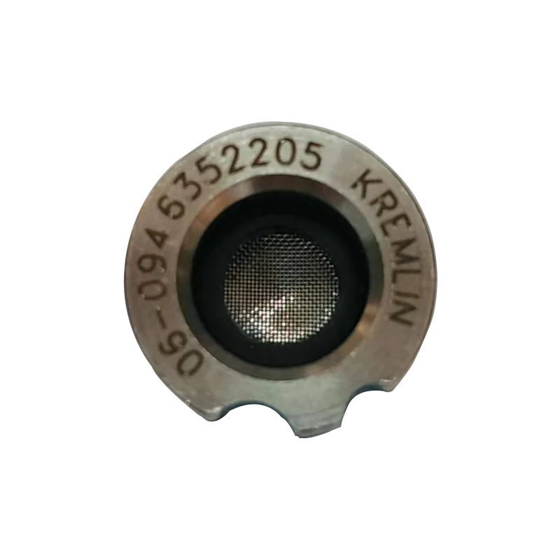 

SAMES/Kremlin French 06-094 mixed air spray gun nozzle 09-154 nozzle 12-154 and other types of gun heads