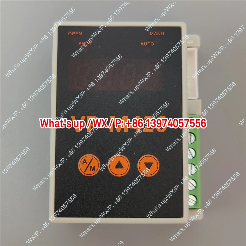 positionneur-de-vanne-intelligent-module-de-vanne-vp-k526-controleur-d'actionneur-electrique-vp-m426