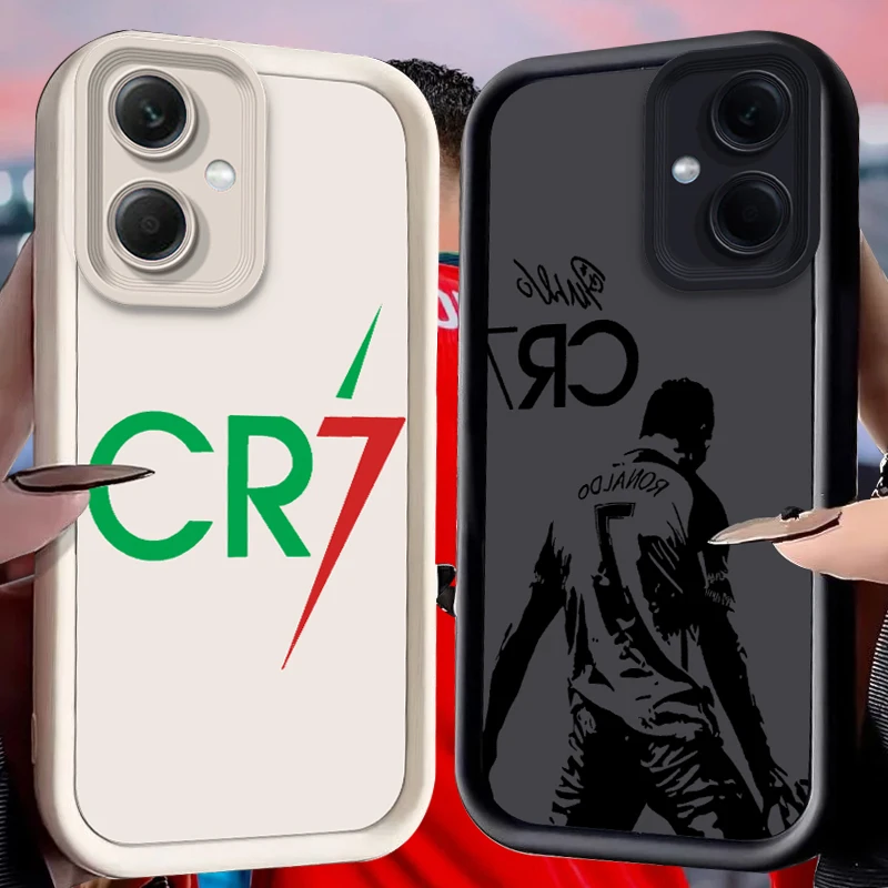CR7 Case For Xiaomi… - image