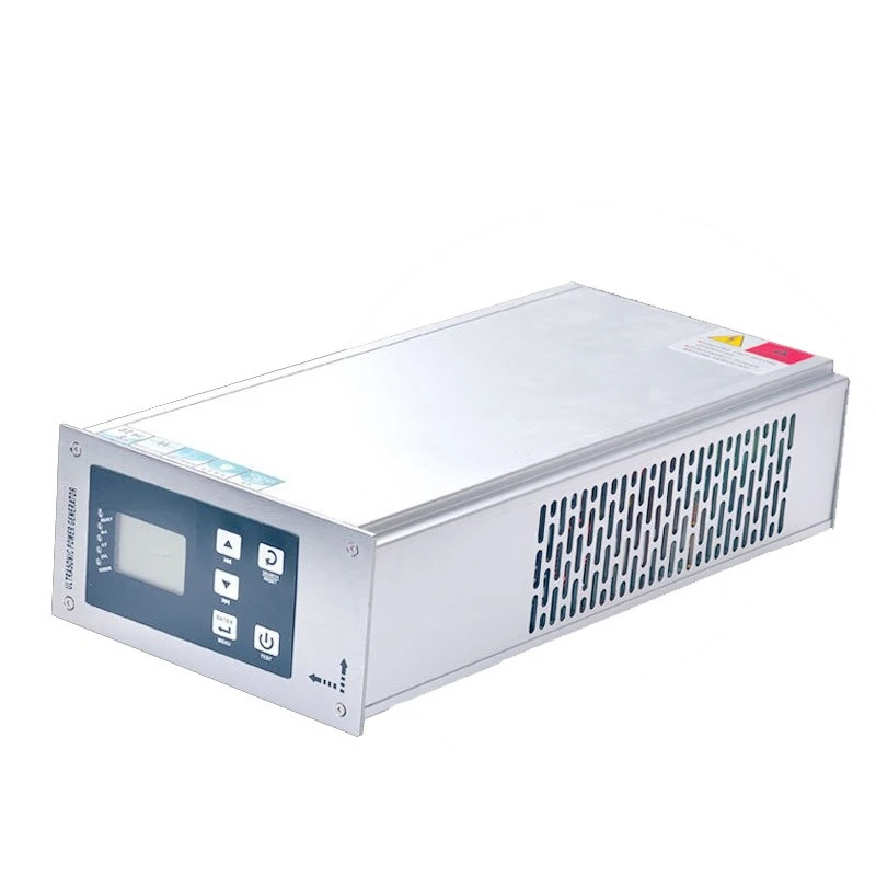 

Long-term supply 30k 35k 40k ultrasonic power generator, digital ultrasonic power supply plastic welding machine power supply