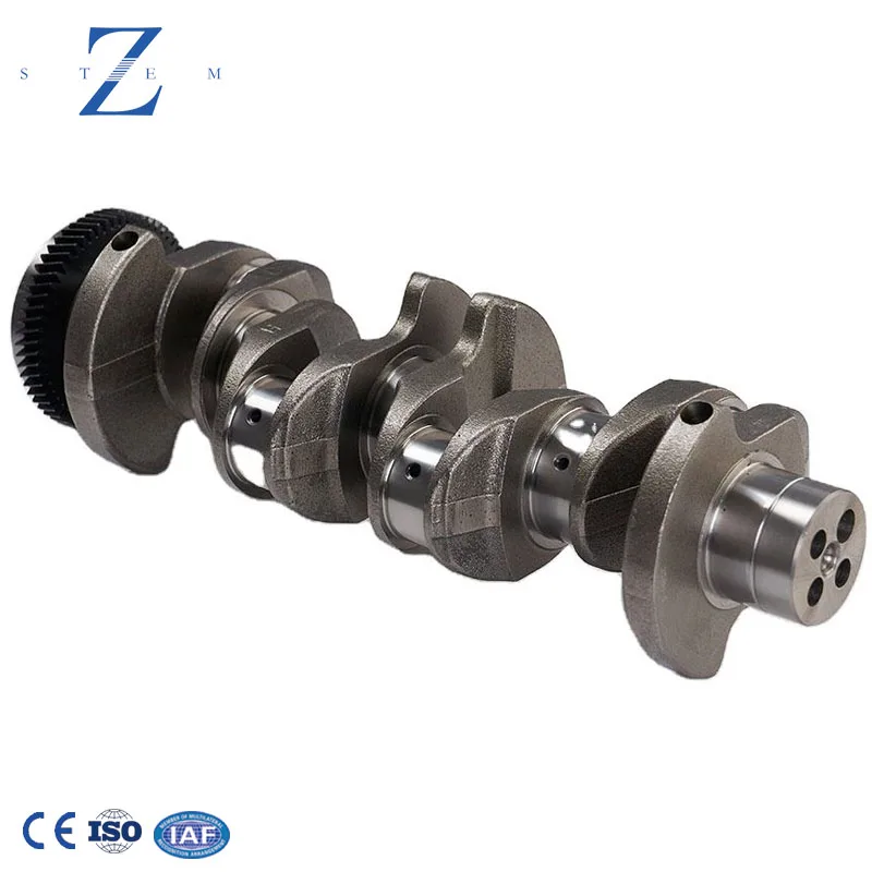 

STEM Crankshaft OM642 /M272 / M274 / OM646 OM611 / OM651 / M271 / OM276 Use For Mercedes-Benz Engines Factory Direct