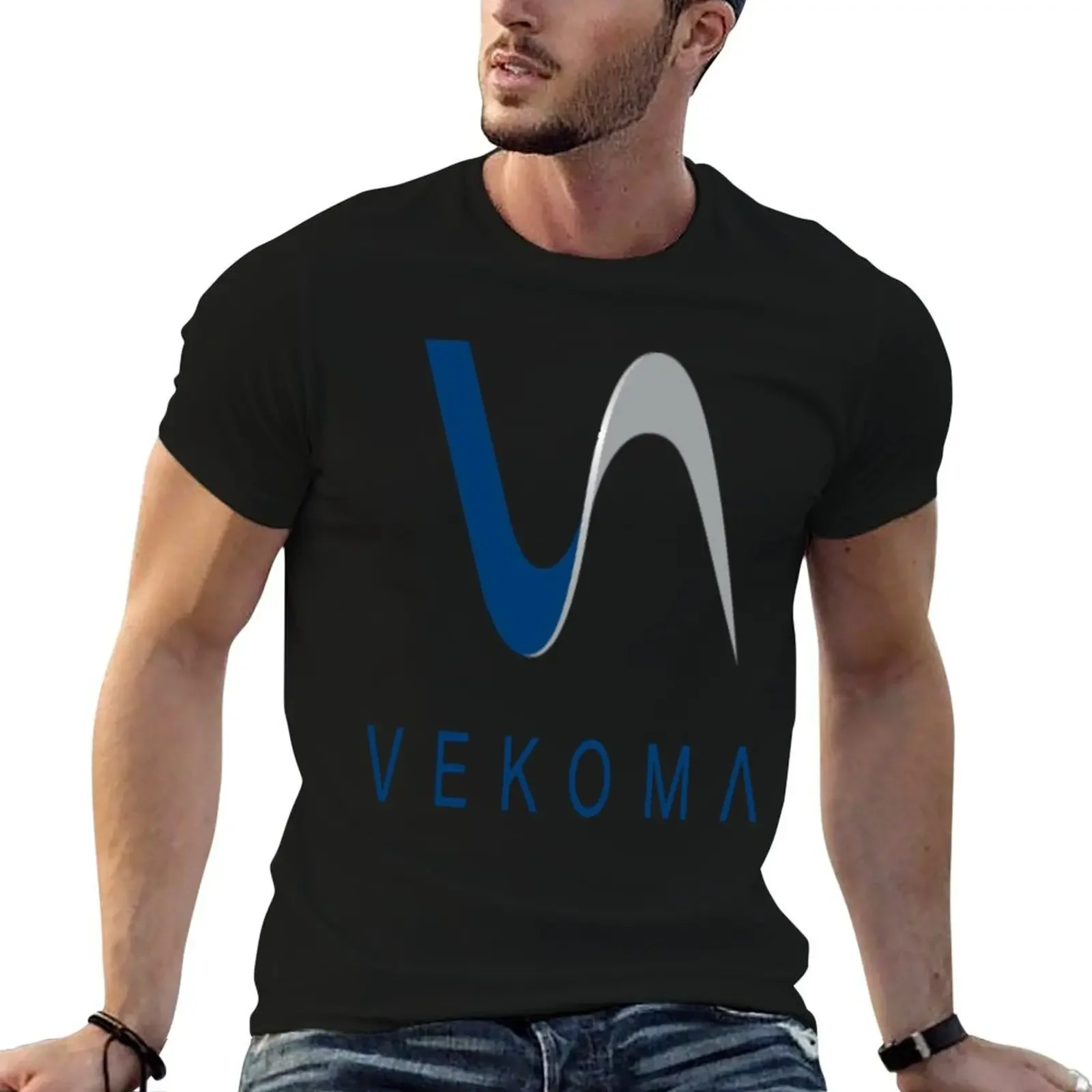 

Vekoma modern T-Shirt new gifts and t-shirts shirts graphic tees oversize t-shirts man mens big and tall t shirts