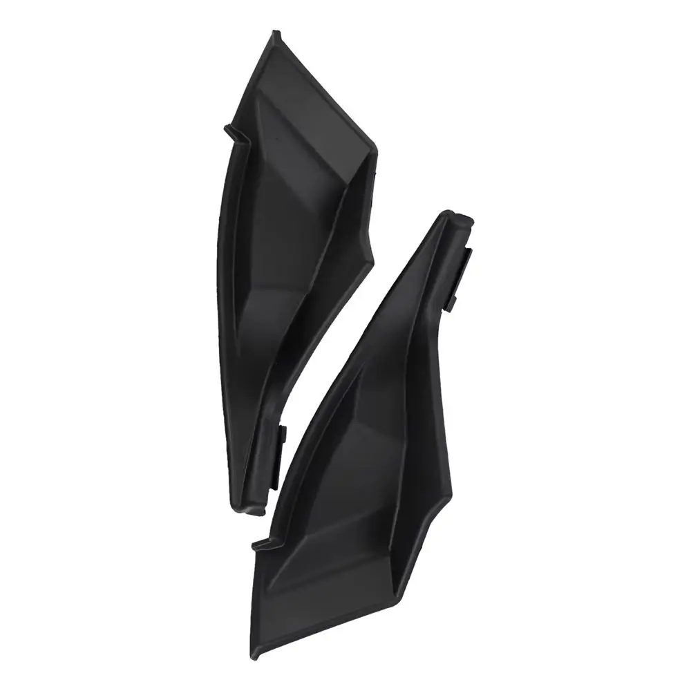 

Windshield Corner Trim Molding Cover 7405A773 7405A774 for Mitsubishi Outlander 2013-2021 Exterior Accessories