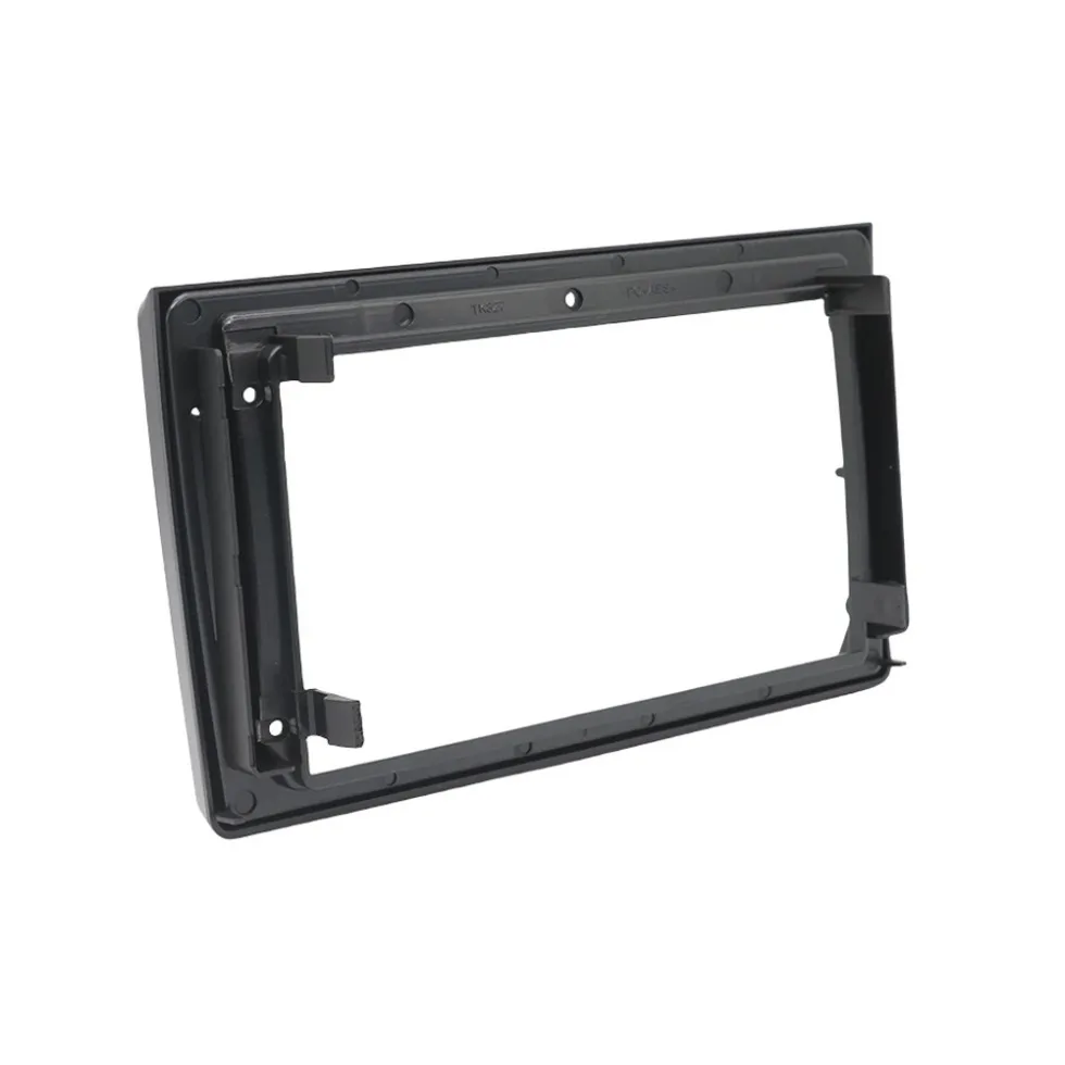 

"9" автомобильная стереосистема Android, комплект приборной панели для Audi A4 B6/B7 S4/RS4 2002-2008 с декодером CANBUS