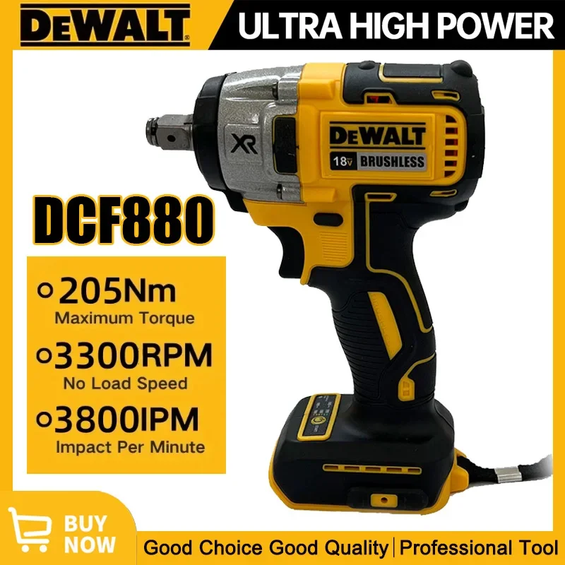 Thumbnail 4 - #70 Best Cordless Impact Wrenches to Buy In 2026