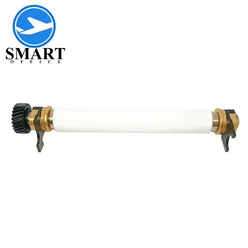 1X P1037974-028 Kit de mantenimiento de rodillo de plato para impresoras de etiquetas térmicas Zebra ZT200 Series ZT210 ZT220 ZT230 203dpi 300dpi