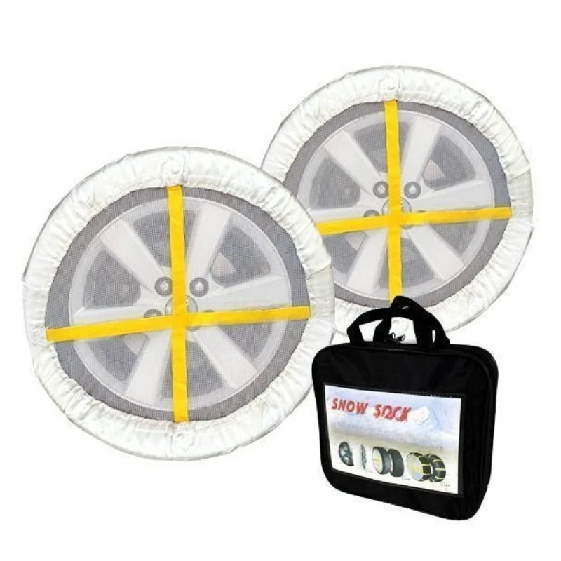 

Reusable anti-skid car cloth chain, anti-skid chain, winter , tire cover, car anti-skid
