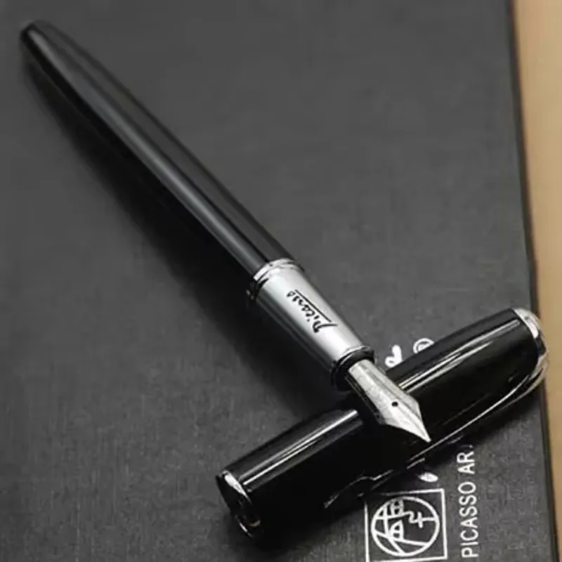 Picasso 916 Malaga Multicolor Select Students Practice Calligraphy Fountain Pen 0.5mm Free Shipping