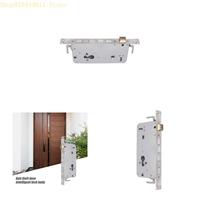 28GF Double Action Smarted Lock High Security Rustproofed Anti Theft Door Lock