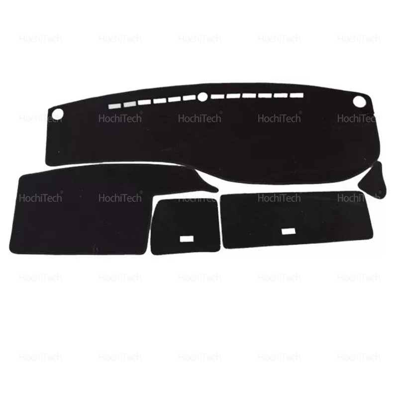 Für Honda Stepwgn Step Wagon STEP WGN RP1-5 G5 PR 5Gen 2015-2021 Dashboard Abdeckung Anti-Rutsch-Matte Schützen pad Sonnenschirm Teppich Teppich